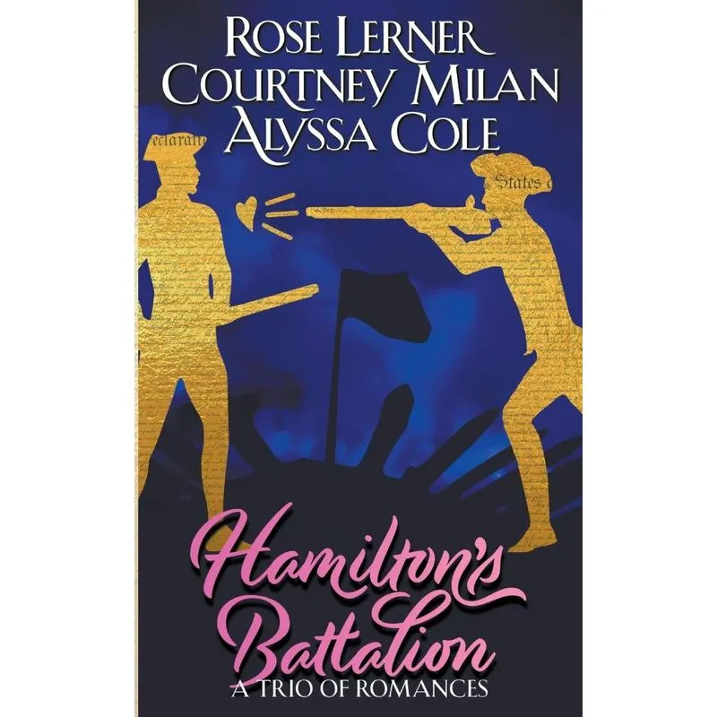 Hamiltons Battalion