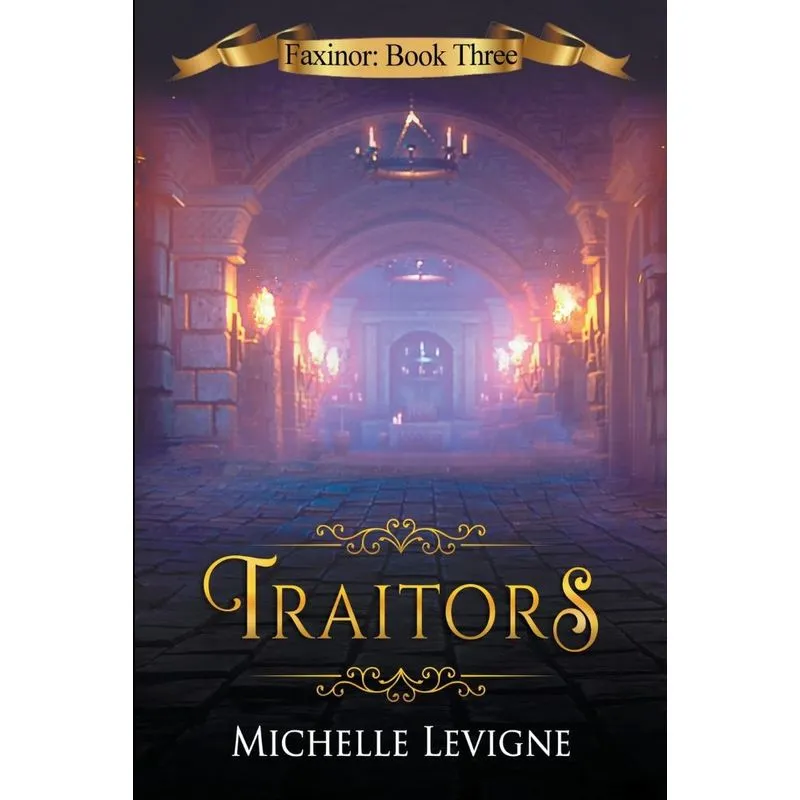 Traitors