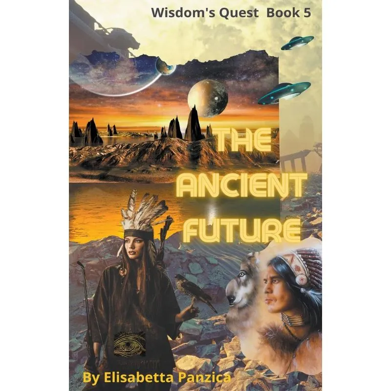 The Ancient Future