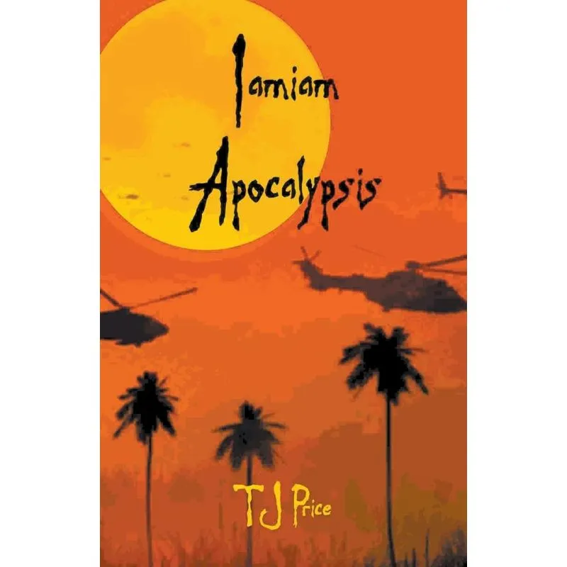 Iamiam Apocalypsis