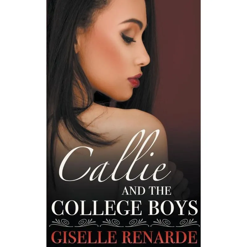 Callie And The College Boys