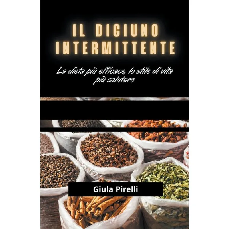 Il Digiuno Intermittente
