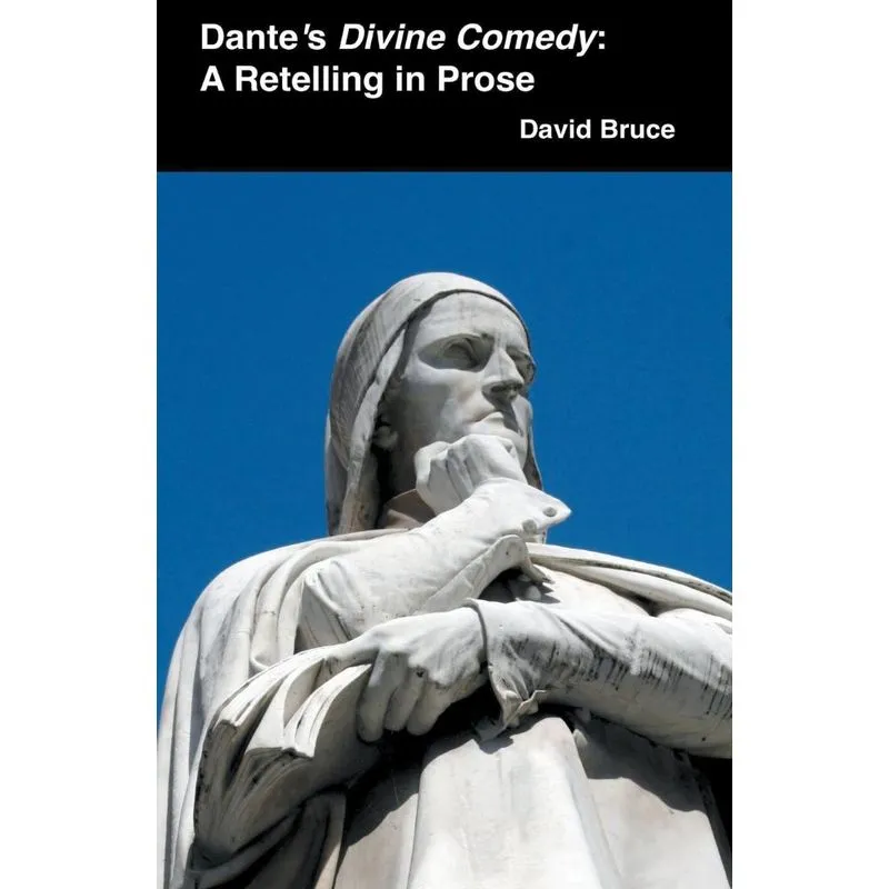 Dante&amp;#8217,s Divine Comedy