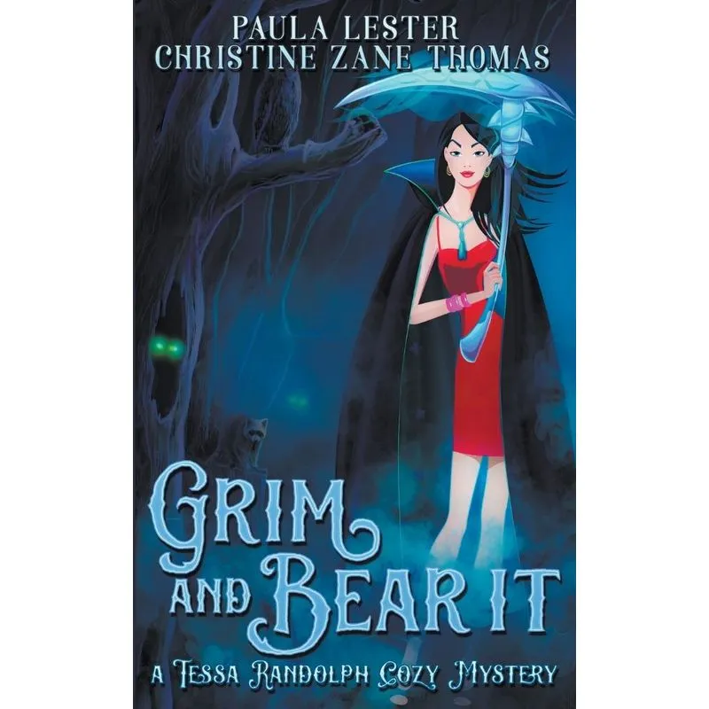 Grim And Bear It