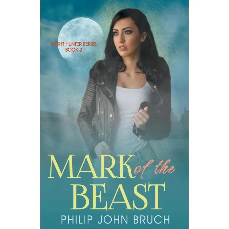 Mark Of The Beast