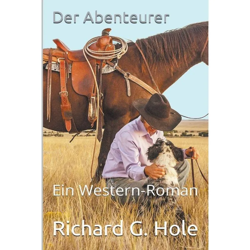 Der Abenteurer