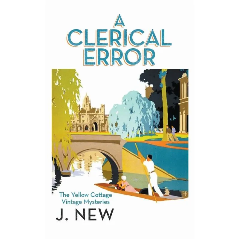 A Clerical Error