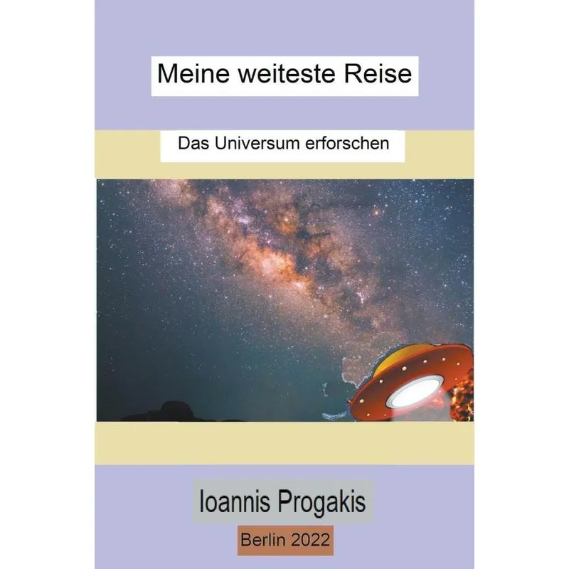 Meine Weiteste Reise