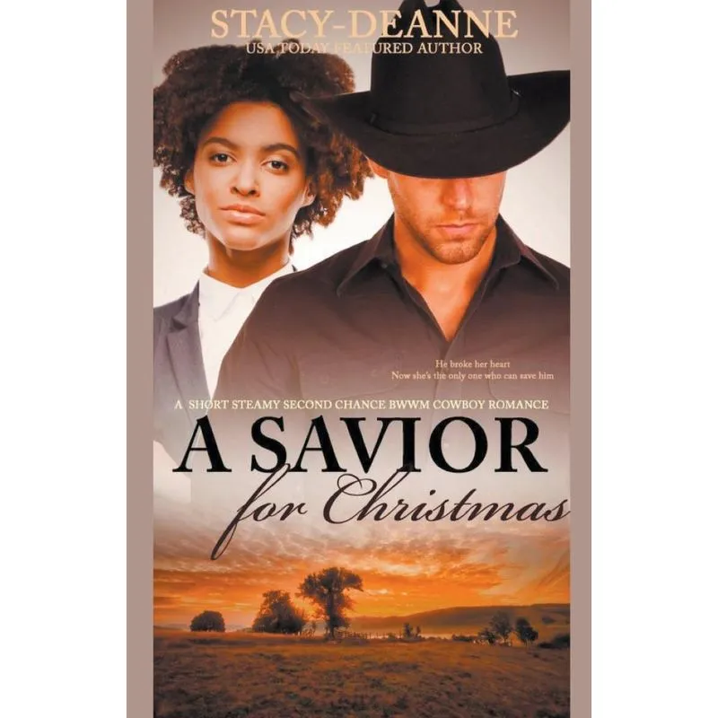 A Savior For Christmas