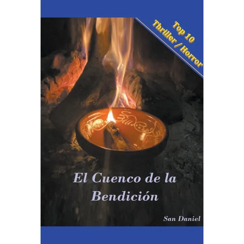 El Cuenco De La Bendicion