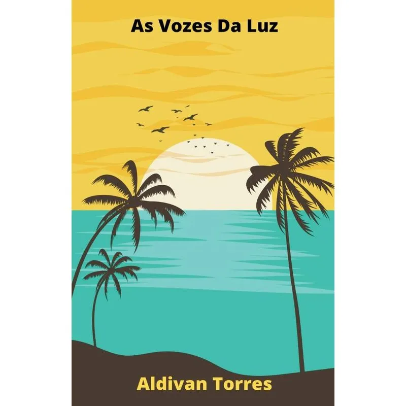 As Vozes Da Luz