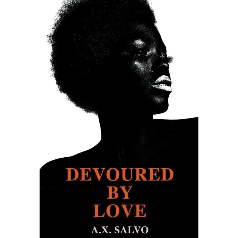 Devoured By Love