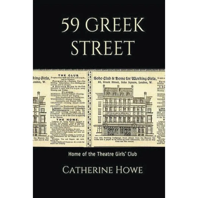 59 Greek Street