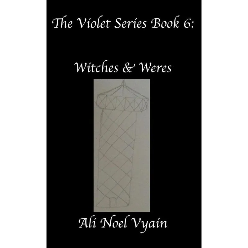 Witches &amp; Weres