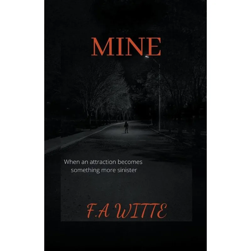 Mine