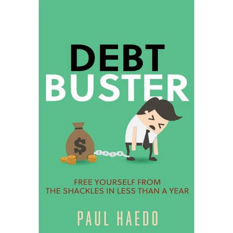 Debt Buster