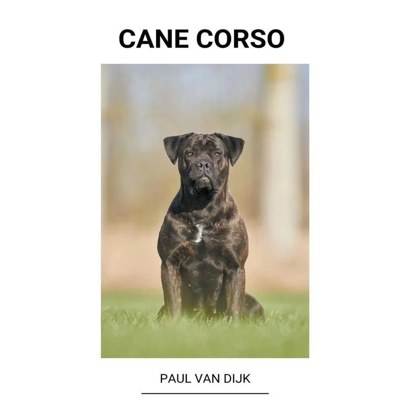 Cane corso