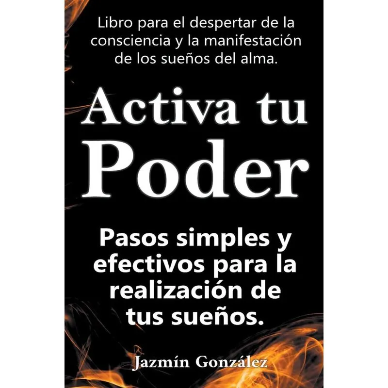 Activa Tu Poder