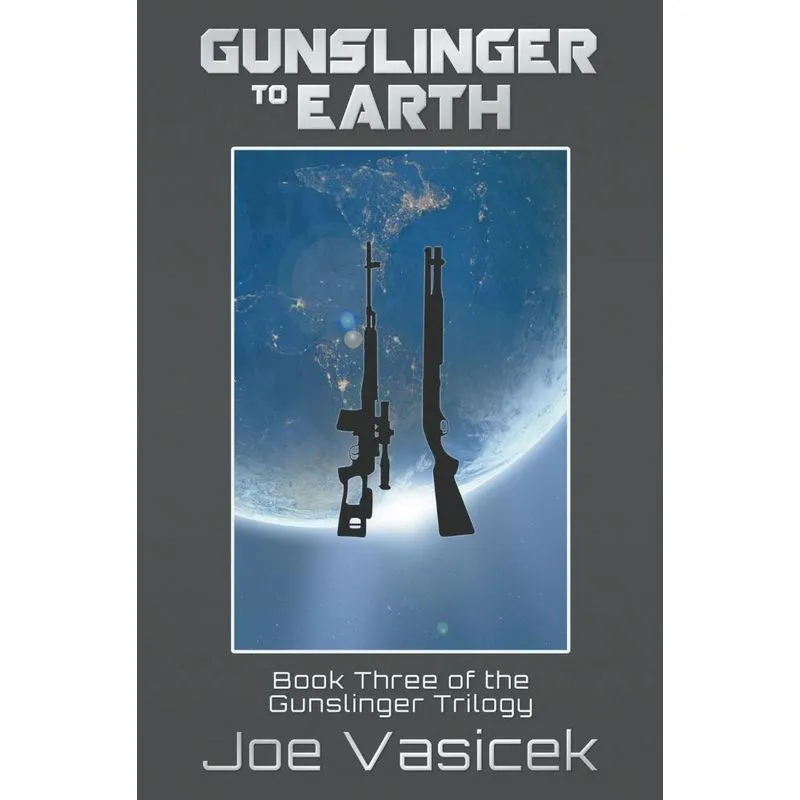 Gunslinger To Earth