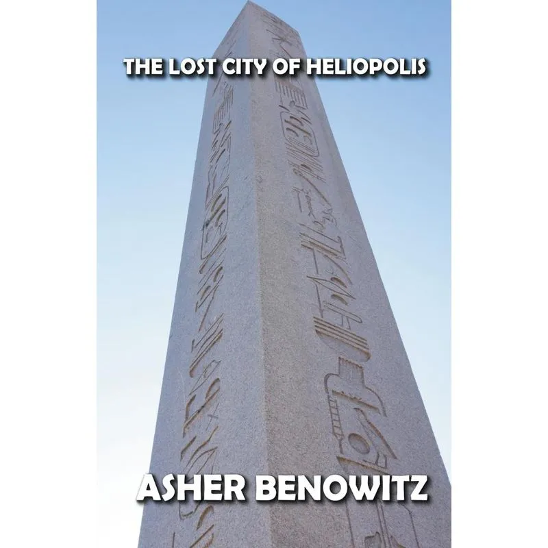 Heliopolis The Lost City