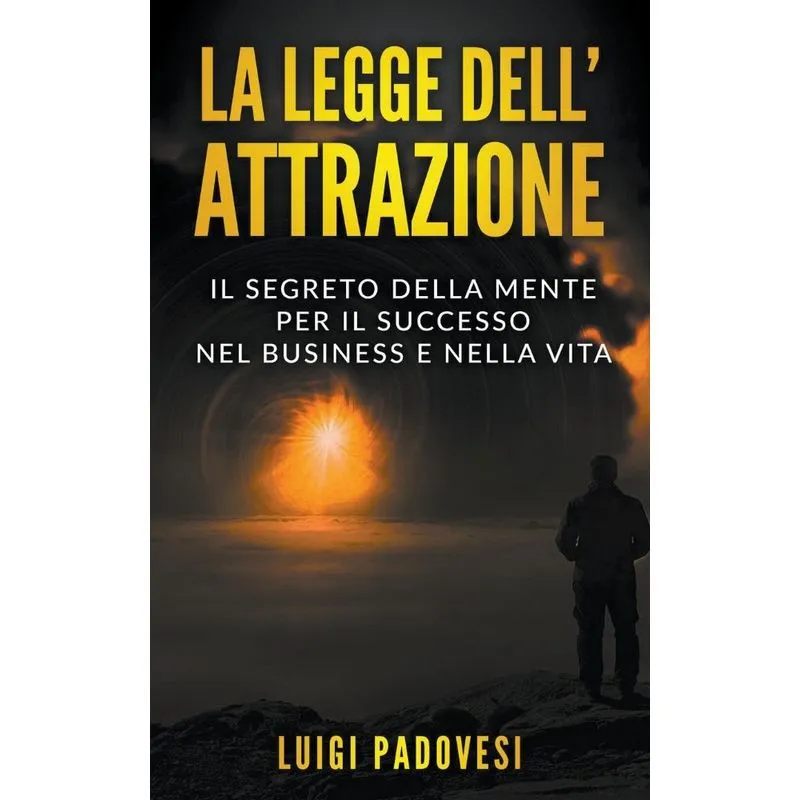 La Legge Dell&amp;#8217,attrazione
