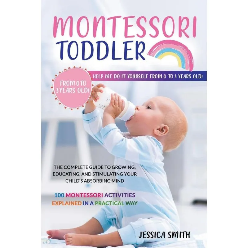 Montessori Toddler