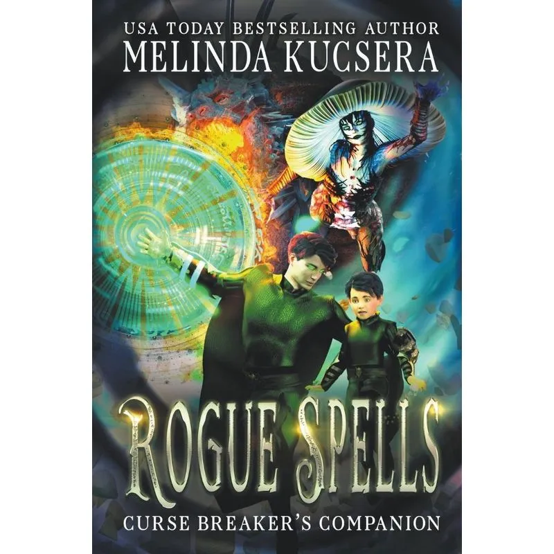 Rogue Spells