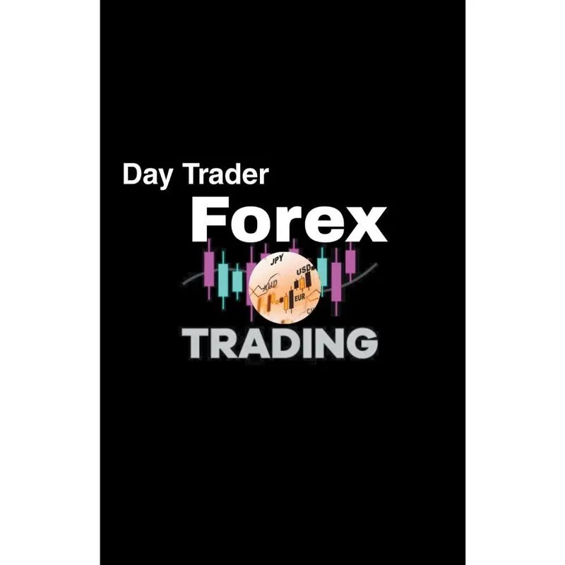 Day Trader-Forex Trading