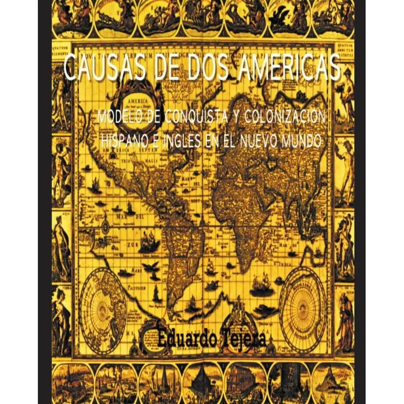 Causas De Dos Amé,ricas
