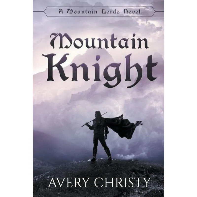 Mountain Knight