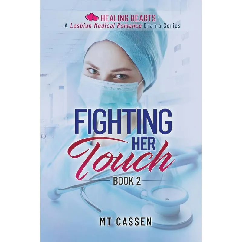 Fighting Her Touch