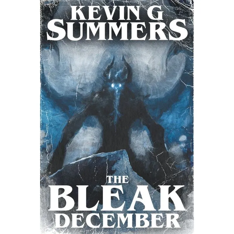 The Bleak December