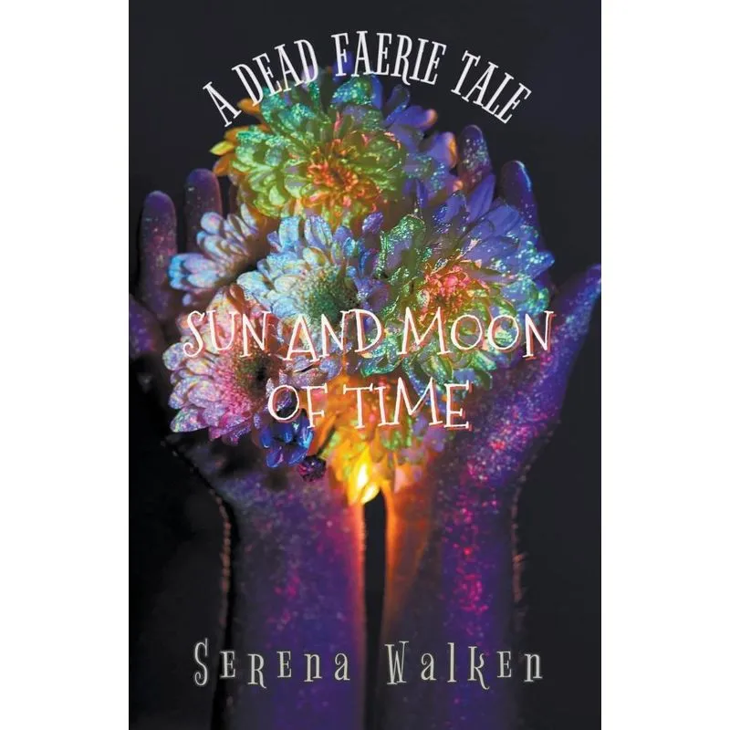 Sun And Moon Of Time