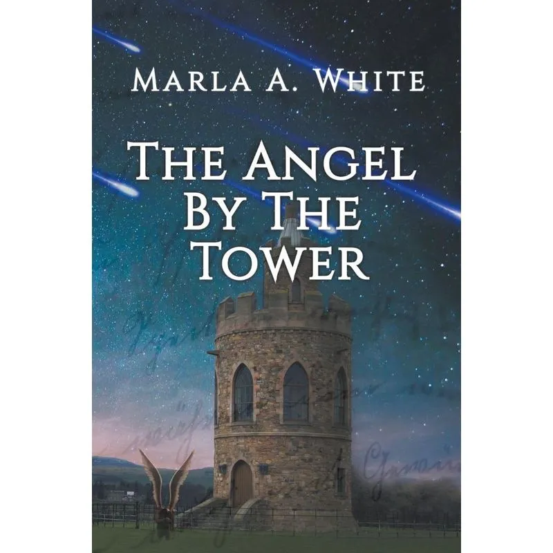 The Angel By The Tower