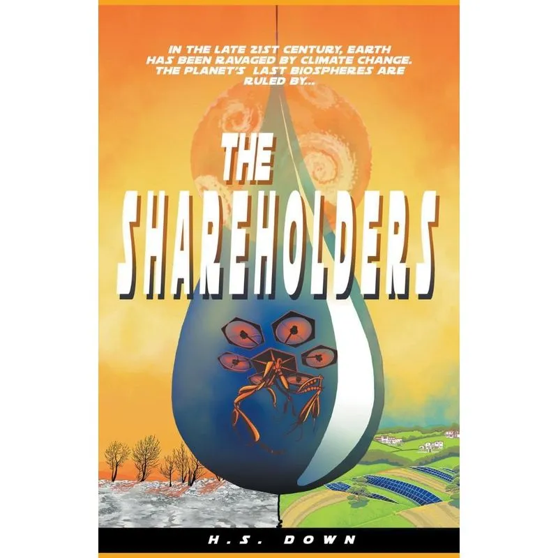 The Shareholders