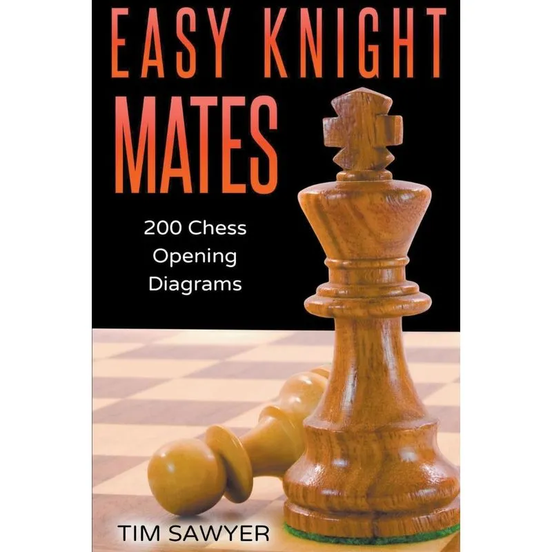Easy Knight Mates