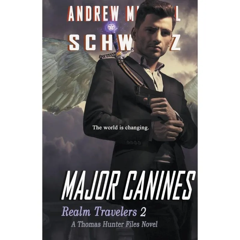 Major Canines