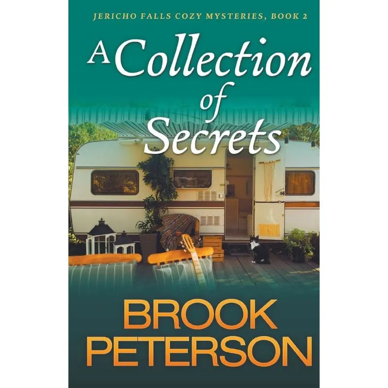 A Collection Of Secrets