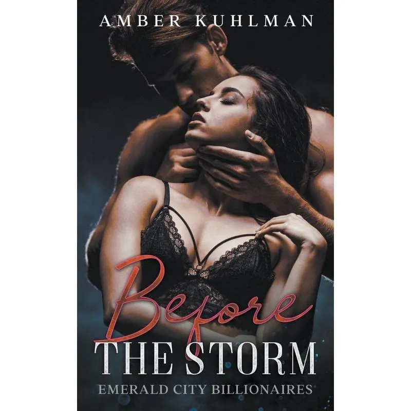 Before The Storm