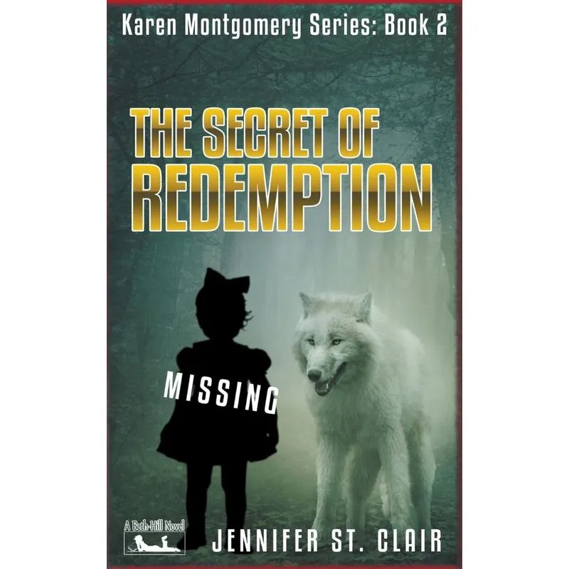 The Secret Of Redemption