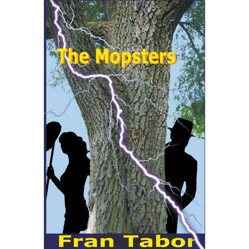 The Mopsters