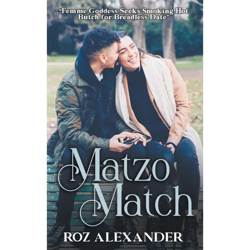 Matzo Match