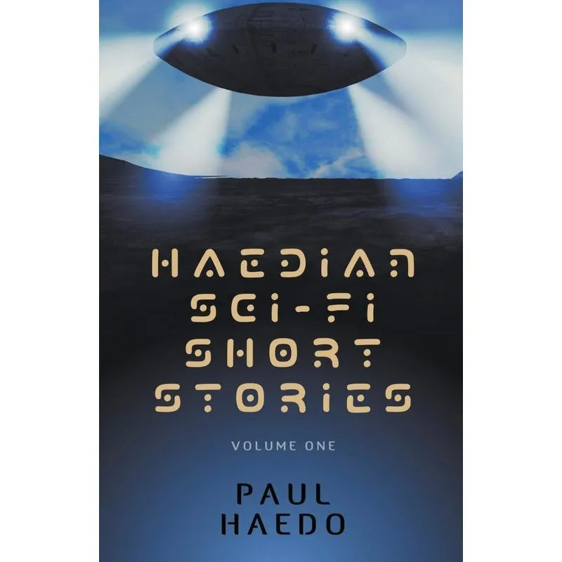 Haedian Sci-fi Short Stories