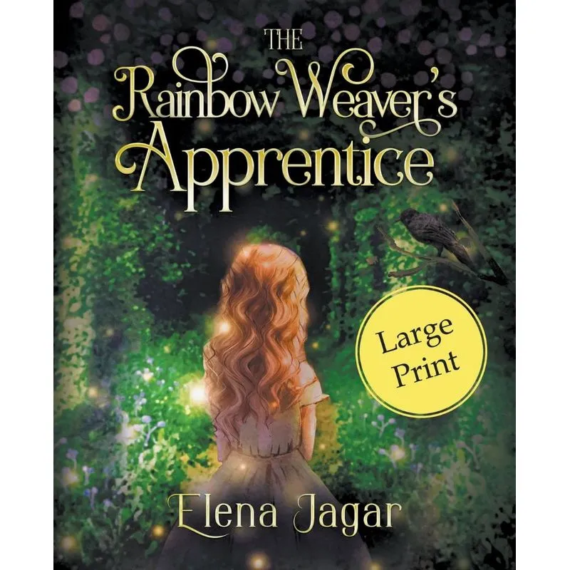 The Rainbow Weavers Apprentice