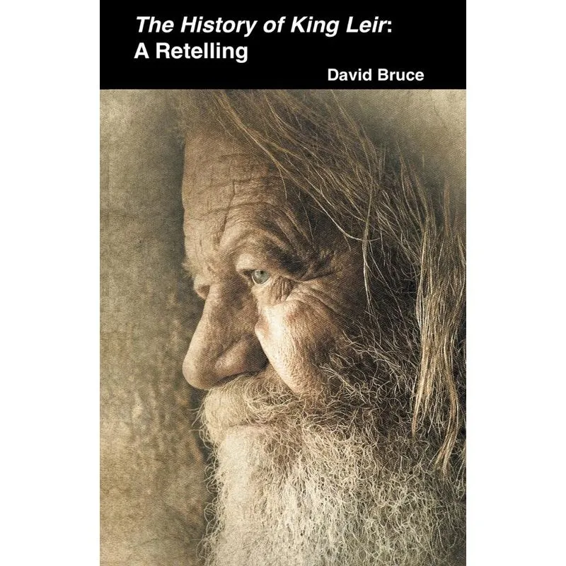 The History Of King Leir