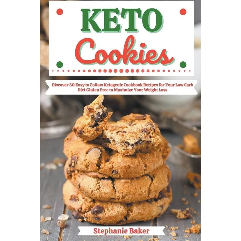 Keto Cookies