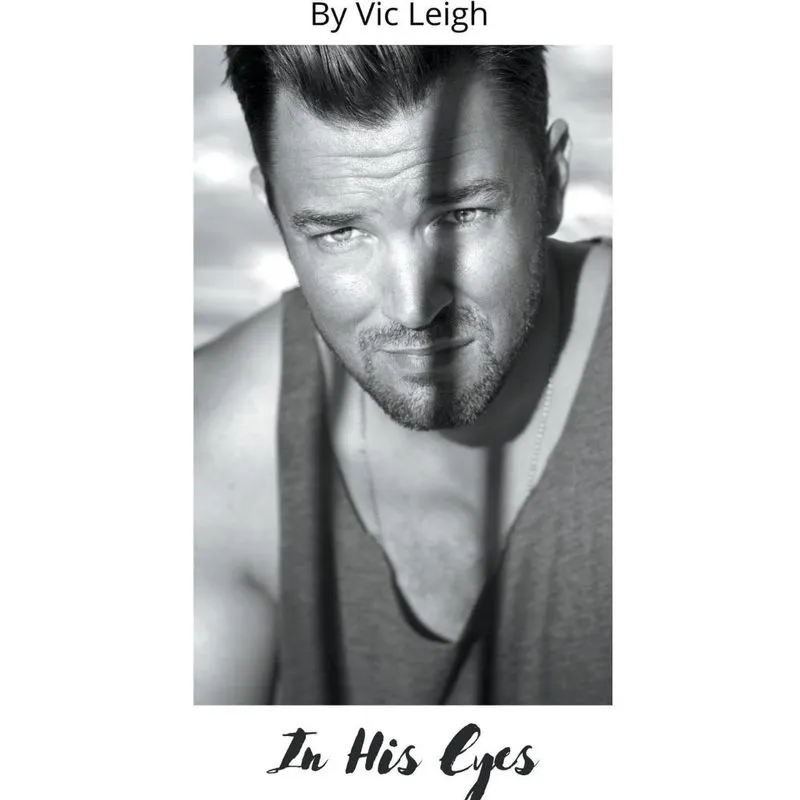 In His Eyes