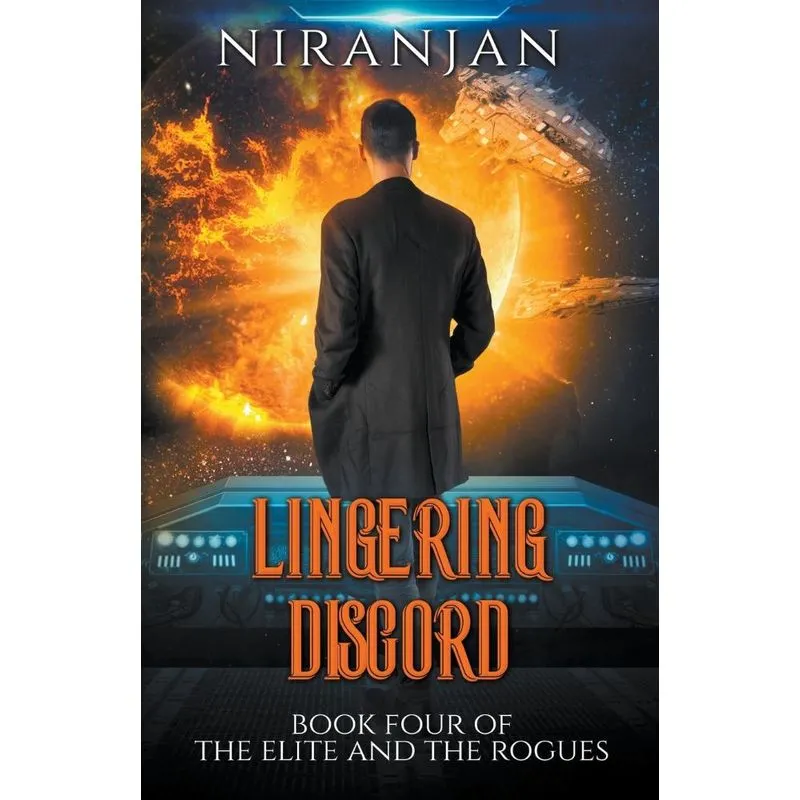 Lingering Discord