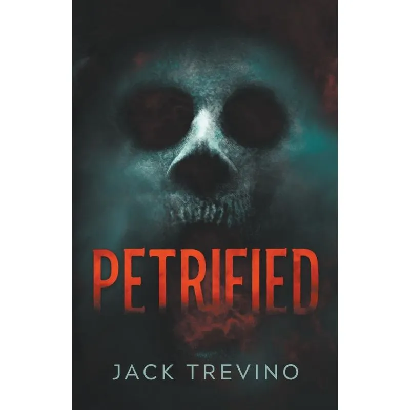 Petrified