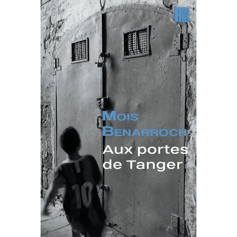 Aux Portes De Tanger